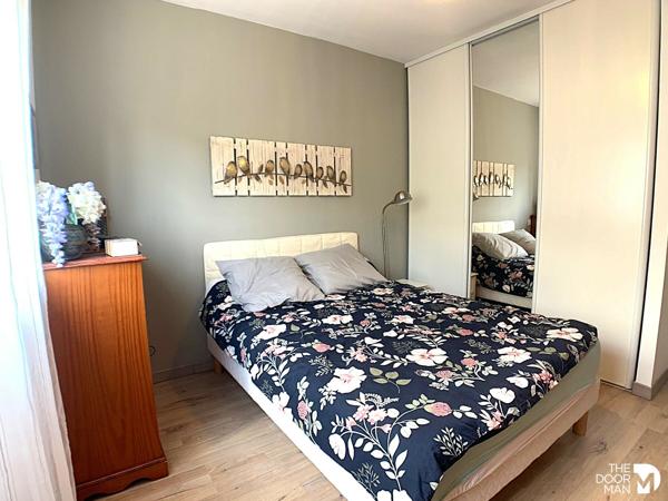 Maison - À vendre - 90 m² - MURET | The Door Man