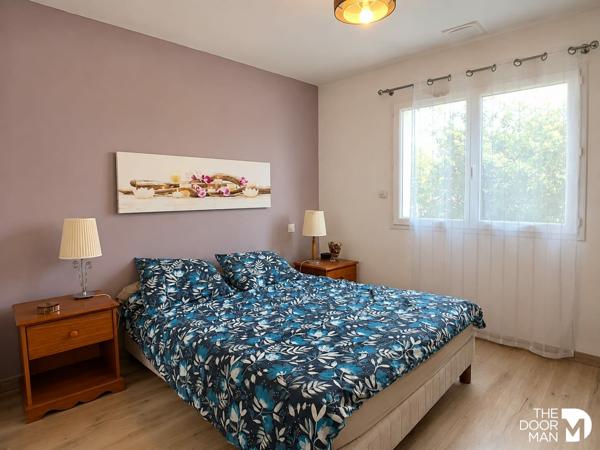 Maison - À vendre - 90 m² - MURET | The Door Man