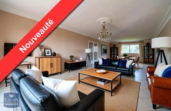 Appartement à vendre 4 pièces 92.13m²