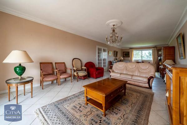 Appartement à vendre 4 pièces 92.13m²