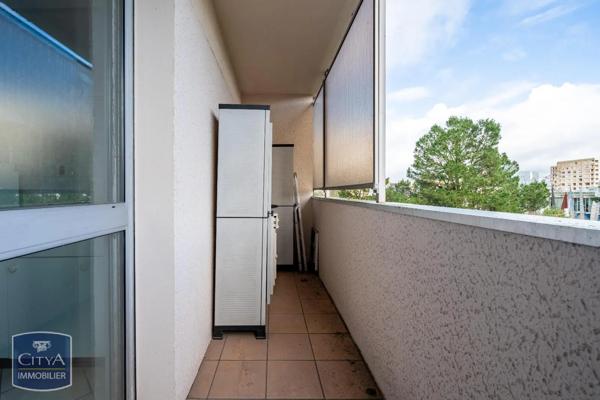 Appartement à vendre 4 pièces 92.13m²