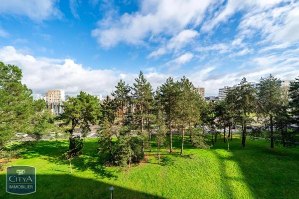 Appartement à vendre 4 pièces 92.13m²