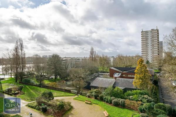 Appartement à vendre 4 pièces 92.13m²