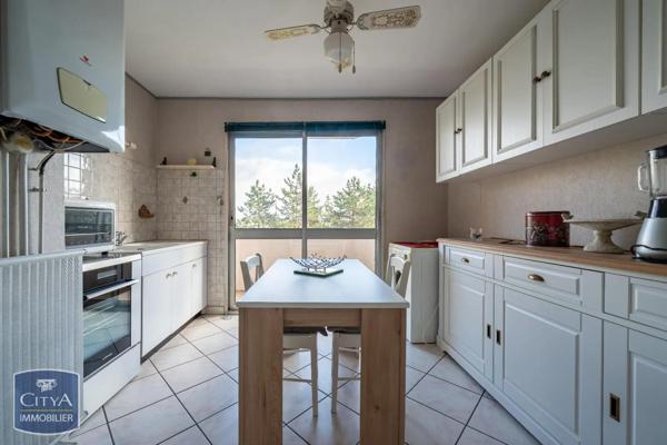 Appartement à vendre 4 pièces 92.13m²