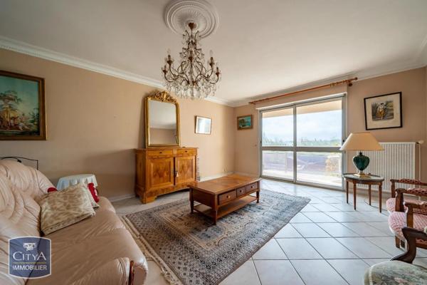 Appartement à vendre 4 pièces 92.13m²