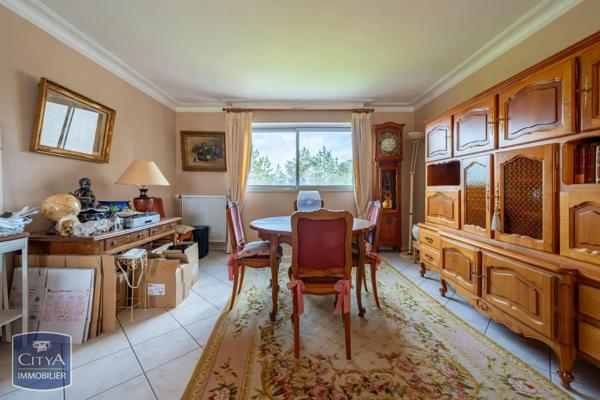 Appartement à vendre 4 pièces 92.13m²