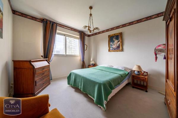 Appartement à vendre 4 pièces 92.13m²