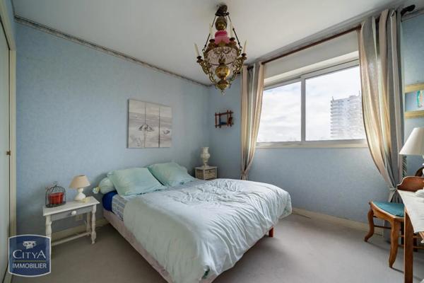 Appartement à vendre 4 pièces 92.13m²