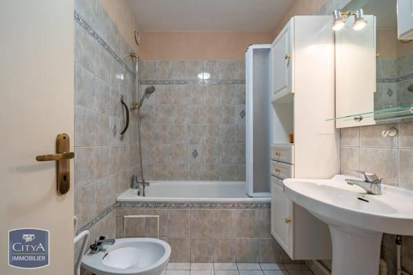 Appartement à vendre 4 pièces 92.13m²