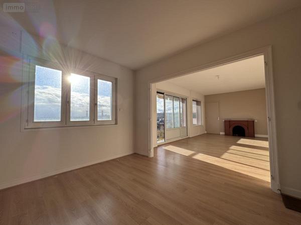 Appartement à vendre à Rouen en Seine-Maritime (76000), ref : 76007-762