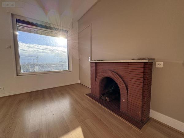 Appartement à vendre à Rouen en Seine-Maritime (76000), ref : 76007-762