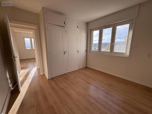 Appartement à vendre à Rouen en Seine-Maritime (76000), ref : 76007-762