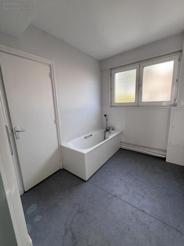 Appartement à vendre à Rouen en Seine-Maritime (76000), ref : 76007-762