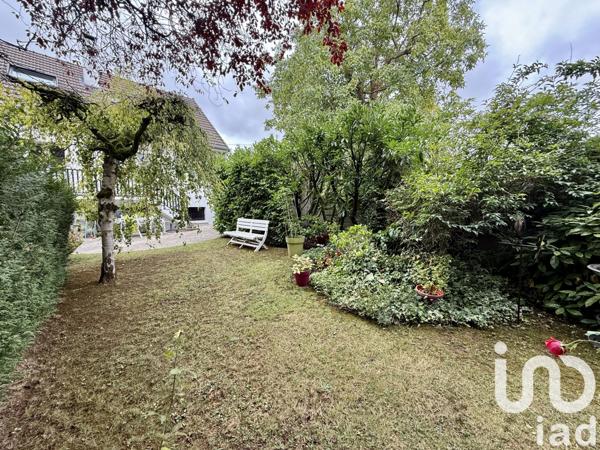 Maison à vendre 5 pièces 120 m² Villemomble