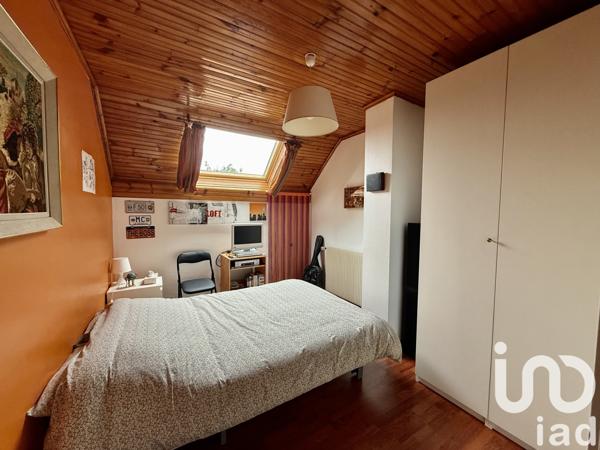 Maison à vendre 5 pièces 120 m² Villemomble