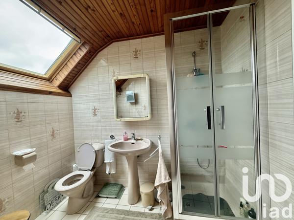 Maison à vendre 5 pièces 120 m² Villemomble