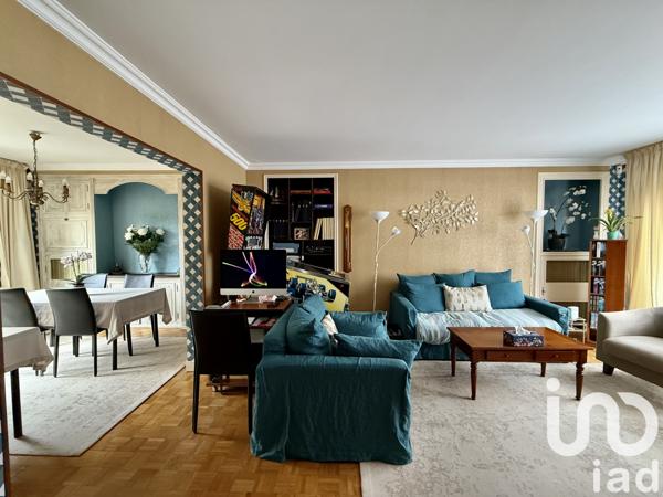 Maison à vendre 5 pièces 120 m² Villemomble