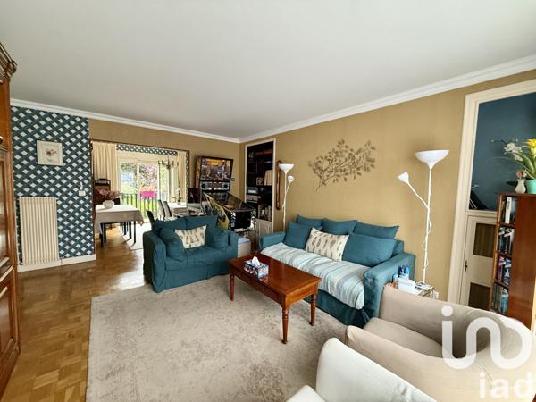 Maison à vendre 5 pièces 120 m² Villemomble