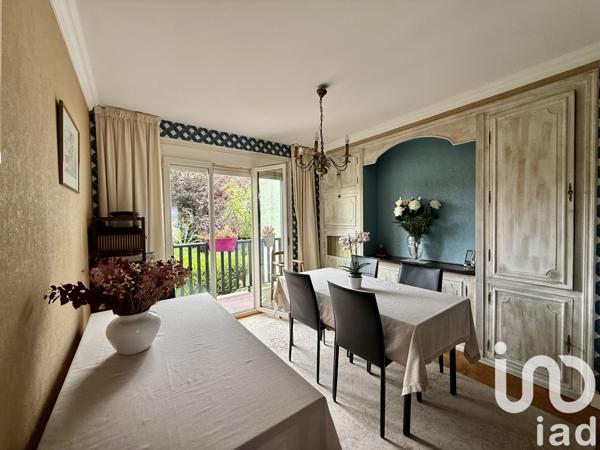 Maison à vendre 5 pièces 120 m² Villemomble