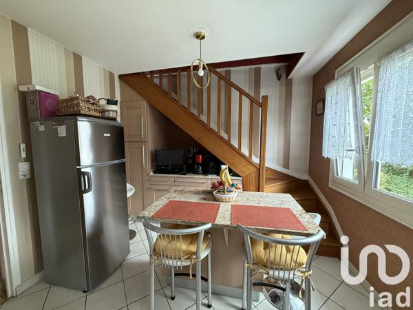 Maison à vendre 5 pièces 120 m² Villemomble