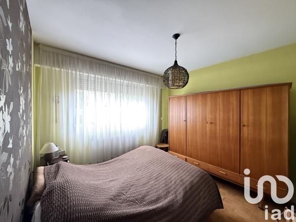 Maison à vendre 5 pièces 120 m² Villemomble