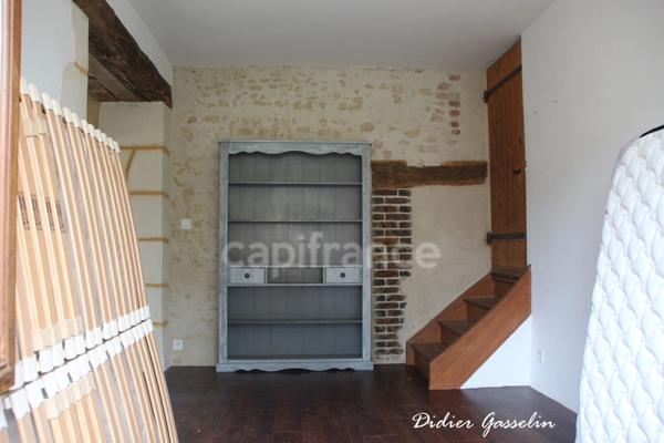 Maison à vendre 3 pièces CETON(61)