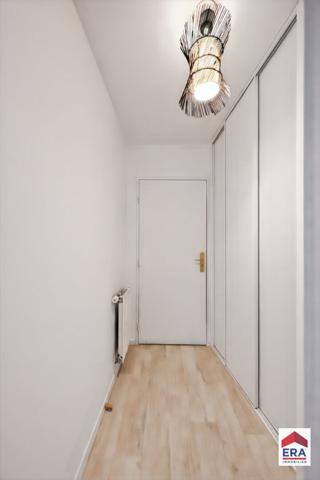 Appartement T2 - Terrasse - Parking privatif - Cave - Croix Centre