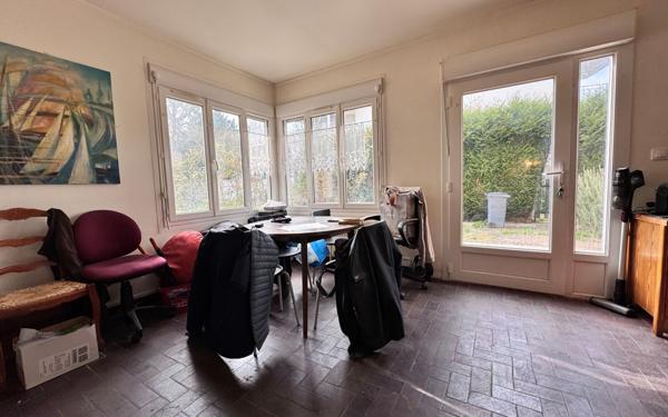 Maison à vendre    3 pièces •  Bonsecours