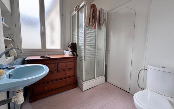 Maison à vendre    3 pièces •  Bonsecours