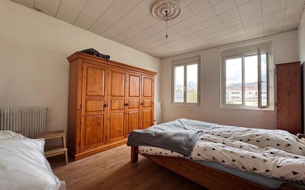 Maison à vendre    3 pièces •  Bonsecours