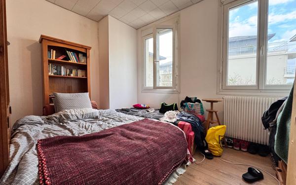 Maison à vendre    3 pièces •  Bonsecours