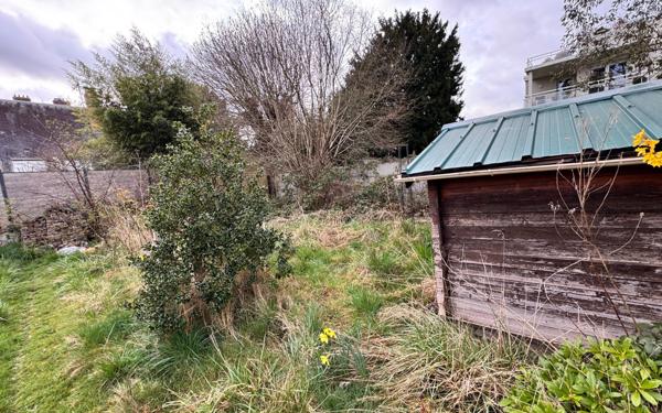 Maison à vendre    3 pièces •  Bonsecours