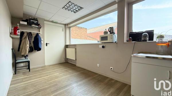 Boutique/Local commercial à vendre 93 m² Hazebrouck
