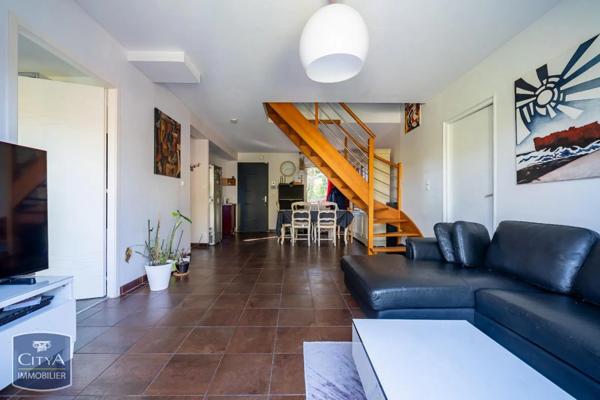Maison à vendre 5 pièces 102m²