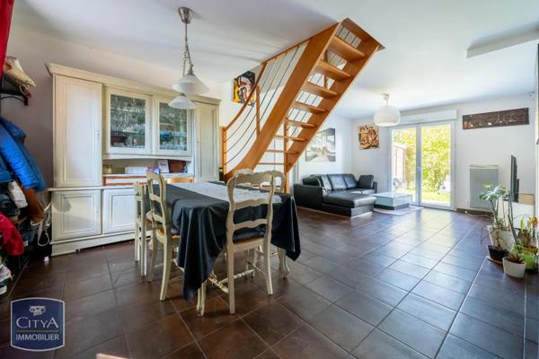 Maison à vendre 5 pièces 102m²