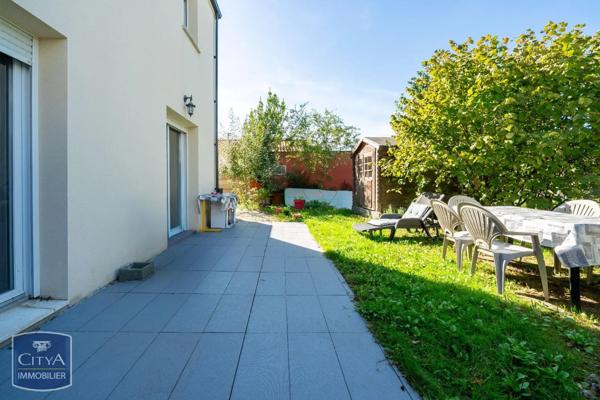 Maison à vendre 5 pièces 102m²