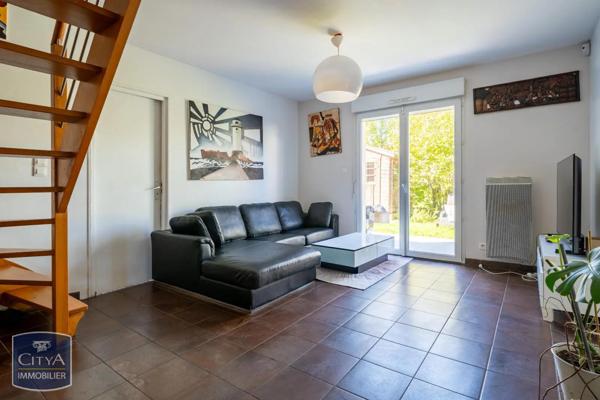 Maison à vendre 5 pièces 102m²