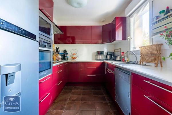 Maison à vendre 5 pièces 102m²