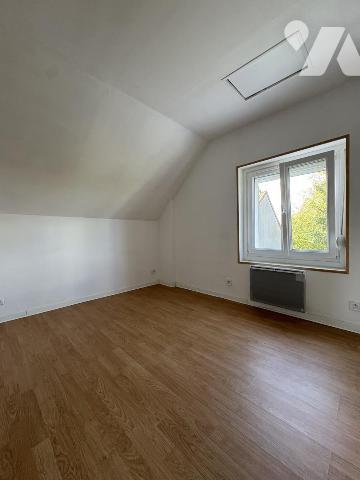 A Noeux-les-Mines, charmante maison avec garage et jardin  pour investisseurs ou primo-accédants