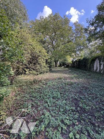 A Noeux-les-Mines, charmante maison avec garage et jardin  pour investisseurs ou primo-accédants