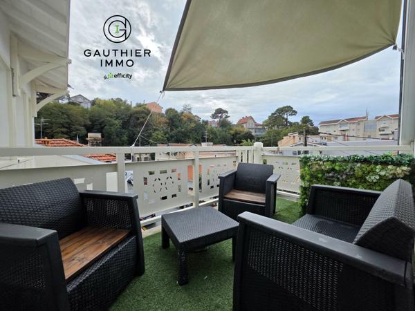 Appartement 5 pièces - 132 m²