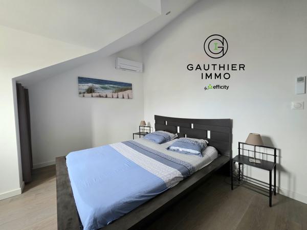 Appartement 5 pièces - 132 m²