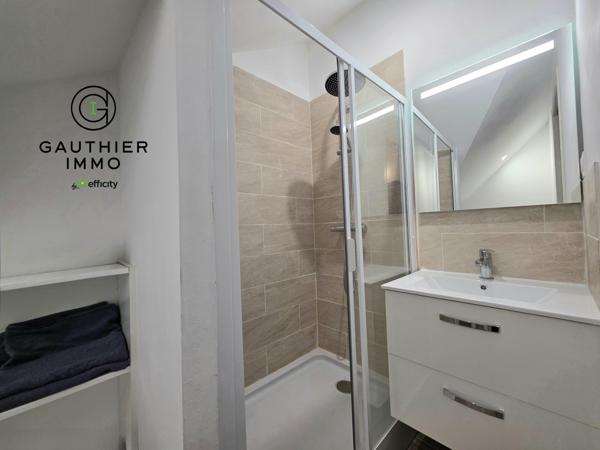 Appartement 5 pièces - 132 m²