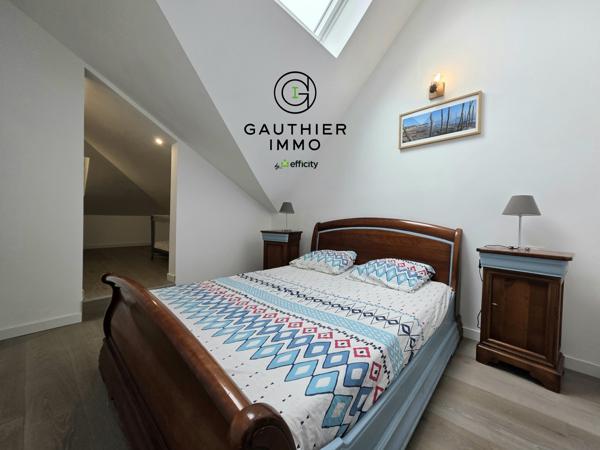 Appartement 5 pièces - 132 m²