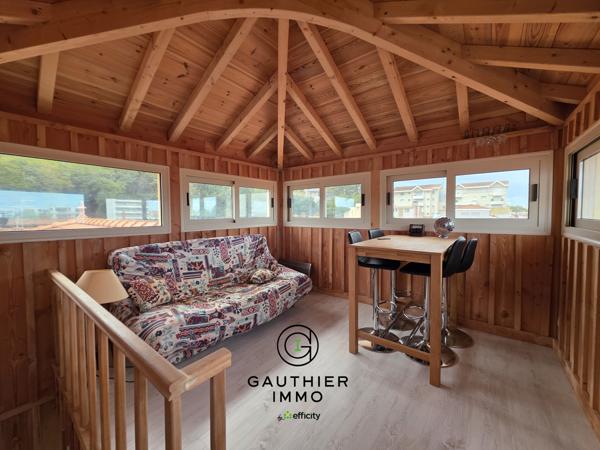 Appartement 5 pièces - 132 m²