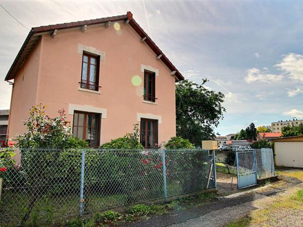 Maison Clermont Ferrand 5 pièce(s) 102.50 m2