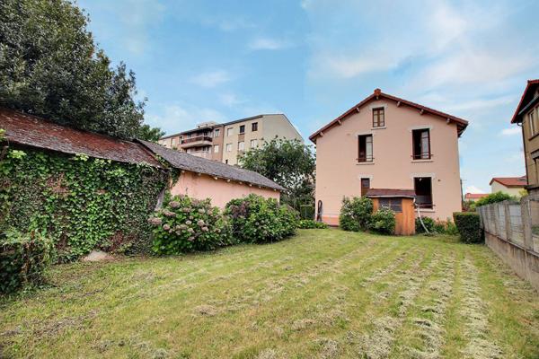 Maison Clermont Ferrand 5 pièce(s) 102.50 m2