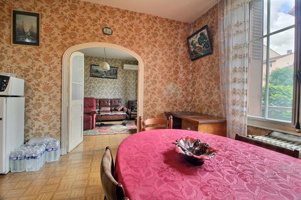 Maison Clermont Ferrand 5 pièce(s) 102.50 m2