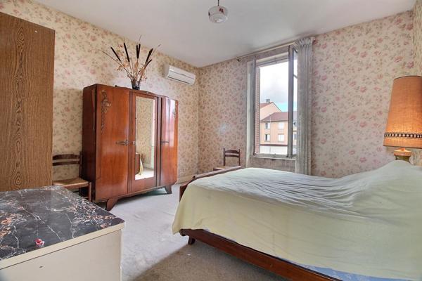 Maison Clermont Ferrand 5 pièce(s) 102.50 m2