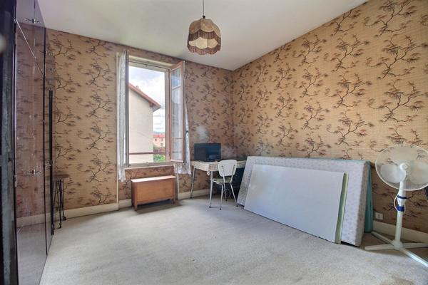 Maison Clermont Ferrand 5 pièce(s) 102.50 m2
